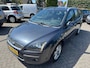 Ford Focus Wagon 1.8-16V Ambiente Flexifuel Apk 24/8/27,Airco,Cruise,Navi,St verw.