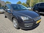 Ford Focus Wagon 1.8-16V Ambiente Flexifuel Apk 24/8/27,Airco,Cruise,Navi,St verw.