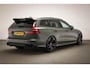 Volvo V60 2.0 T8 Plug-in hybrid AWD Ultimate Dark | HEICO | BOWERS & WILKINS | SOH 95% | FULL BLACK PACK | 360 CAMERA | 21"