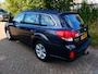 Subaru Outback 2.5i 167pk Automaat 4WD Clima Leder Schuifdak Trekhaak 1800kg