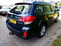Subaru Outback 2.5i 167pk Automaat 4WD Clima Leder Schuifdak Trekhaak 1800kg