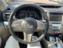 Subaru Outback 2.5i 167pk Automaat 4WD Clima Leder Schuifdak Trekhaak 1800kg