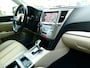 Subaru Outback 2.5i 167pk Automaat 4WD Clima Leder Schuifdak Trekhaak 1800kg