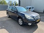 Subaru Outback 2.5i 167pk Automaat 4WD Clima Leder Schuifdak Trekhaak 1800kg