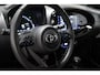 Toyota Aygo X 1.0 VVT-i S-CVT Pulse | DEALER ONDERHOUDEN | AUTOMAAT | CLIMA | DAB | APPLE | CAMERA