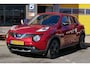 Nissan Juke 1.2 DIG-T S/S N-Connecta. camera. leder/alcantara. navi