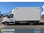 MAN TGE 3.180 L4 bakwagen + laadklep en dakspoiler, Automaat