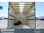 MAN TGE 3.180 L4 bakwagen + laadklep en dakspoiler, Automaat