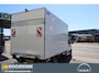 MAN TGE 3.180 L4 bakwagen + laadklep en dakspoiler, Automaat