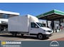 MAN TGE 3.180 L4 bakwagen + laadklep en dakspoiler, Automaat