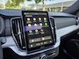 Volvo XC90 T8 AWD Ultra Black Edition | Luchtvering | Massage | Trekhaak | HUD |