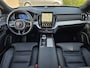 Volvo XC90 T8 AWD Ultra Black Edition | Luchtvering | Massage | Trekhaak | HUD |