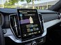 Volvo XC90 T8 AWD Ultra Black Edition | Luchtvering | Massage | Trekhaak | HUD |