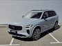 Volvo XC90 T8 AWD Ultra Black Edition | Luchtvering | Massage | Trekhaak | HUD |