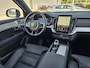 Volvo XC90 T8 AWD Ultra Black Edition | Luchtvering | Massage | Trekhaak | HUD |