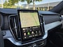 Volvo XC90 T8 AWD Ultra Black Edition | Luchtvering | Massage | Trekhaak | HUD |