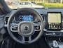 Volvo XC90 T8 AWD Ultra Black Edition | Luchtvering | Massage | Trekhaak | HUD |