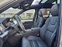Volvo XC90 T8 AWD Ultra Black Edition | Luchtvering | Massage | Trekhaak | HUD |