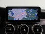 Mercedes-Benz C-klasse Estate 180 Business Solution AMG | Panoramadak | Night pakket | Trekhaak | Zadelbruin interieur |