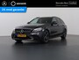 Mercedes-Benz C-klasse Estate 180 Business Solution AMG | Panoramadak | Night pakket | Trekhaak | Zadelbruin interieur |