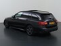Mercedes-Benz C-klasse Estate 180 Business Solution AMG | Panoramadak | Night pakket | Trekhaak | Zadelbruin interieur |