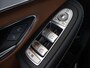 Mercedes-Benz C-klasse Estate 180 Business Solution AMG | Panoramadak | Night pakket | Trekhaak | Zadelbruin interieur |