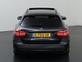 Mercedes-Benz C-klasse Estate 180 Business Solution AMG | Panoramadak | Night pakket | Trekhaak | Zadelbruin interieur |