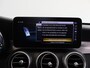 Mercedes-Benz C-klasse Estate 180 Business Solution AMG | Panoramadak | Night pakket | Trekhaak | Zadelbruin interieur |