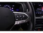Volkswagen T-Cross R-Line 1.5 TSI 150pk DSG Automaat Trekhaak, Adaptive cruise control, Navigatie, Achteruitrijcamera, LED matrix koplampen, Parkeersensoren, Stoelverwarming