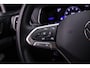 Volkswagen T-Cross R-Line 1.5 TSI 150pk DSG Automaat Trekhaak, Adaptive cruise control, Navigatie, Achteruitrijcamera, LED matrix koplampen, Parkeersensoren, Stoelverwarming