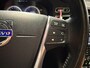 Volvo XC70 2.4 D5 Summum|KANTELDAK|TREKHAAK|DODEHOEK|LEDER|ACC|STOELV|STOELV|PDC|18INCH|