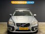 Volvo XC70 2.4 D5 Summum|KANTELDAK|TREKHAAK|DODEHOEK|LEDER|ACC|STOELV|STOELV|PDC|18INCH|