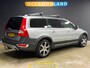 Volvo XC70 2.4 D5 Summum|KANTELDAK|TREKHAAK|DODEHOEK|LEDER|ACC|STOELV|STOELV|PDC|18INCH|