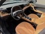 MG MG HS PHEV 1.5 272pk Aut. Luxury | 100km Electrisch | Bruin Interieur | Navi | CarPlay | 360 Camera | Stoelverwarming | Led Koplampen |