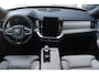 Volvo XC90 T8 Plug-in hybrid AWD Ultra Dark HEICO | Vossen Velgen | Bowers & Wilkins | Luchtvering | Panoramadak |