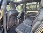 Volvo XC90 T8 AWD Ultra Black Edition | Luchtvering | Massage | Trekhaak | HUD |