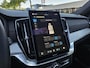 Volvo XC90 T8 AWD Ultra Black Edition | Luchtvering | Massage | Trekhaak | HUD |