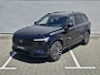 Volvo XC90 T8 AWD Ultra Black Edition | Luchtvering | Massage | Trekhaak | HUD |
