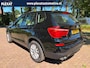 BMW X3 XDrive28i Centennial High Executive Aut. | Panorama | Facelift | Stoelverwarming | Xenon | Lederen interieur | Trekhaak |