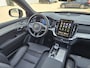 Volvo XC90 T8 AWD Ultra Black Edition | Luchtvering | Massage | Trekhaak | HUD |