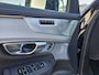 Volvo XC90 T8 AWD Ultra Black Edition | Luchtvering | Massage | Trekhaak | HUD |