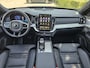 Volvo XC90 T8 AWD Ultra Black Edition | Luchtvering | Massage | Trekhaak | HUD |