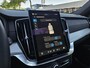 Volvo XC90 T8 AWD Ultra Black Edition | Luchtvering | Massage | Trekhaak | HUD |