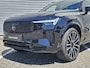 Volvo XC90 T8 AWD Ultra Black Edition | Luchtvering | Massage | Trekhaak | HUD |