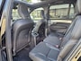 Volvo XC90 T8 AWD Ultra Black Edition | Luchtvering | Massage | Trekhaak | HUD |
