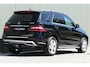 Mercedes-Benz ML-klasse 350 Schuifdak Memory Carplay Stoelverwarming