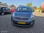 Kia Venga 1.6 CVVT X-ecutive