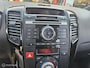 Kia Venga 1.6 CVVT X-ecutive