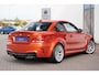 BMW 1-Serie Coupé 3.0i M|1M E82 M-Sport|1 Eigenaar|UNIEK|Valencia Orange|Xenon|Leder|Cruise|Dealer Onderhouden