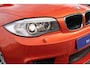 BMW 1-Serie Coupé 3.0i M|1M E82 M-Sport|1 Eigenaar|UNIEK|Valencia Orange|Xenon|Leder|Cruise|Dealer Onderhouden